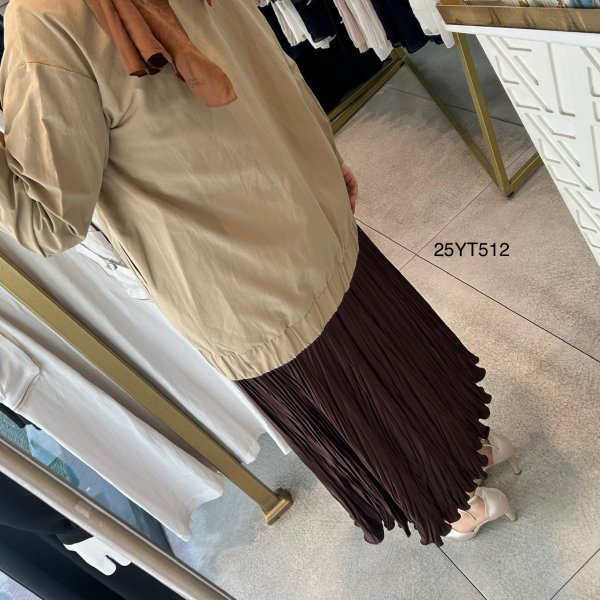 Armine Trend 25YT512 Taşlı Ceket - Görsel 3