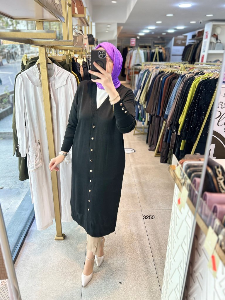 3250 Hırka