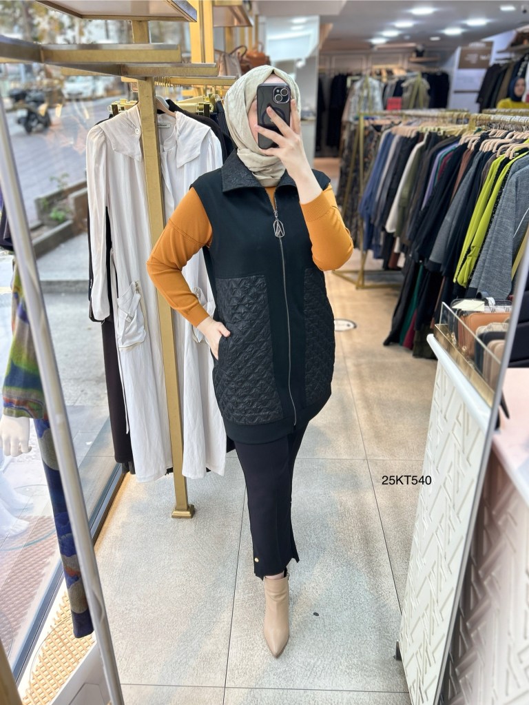 Armine Trend 25KT540 Yelek
