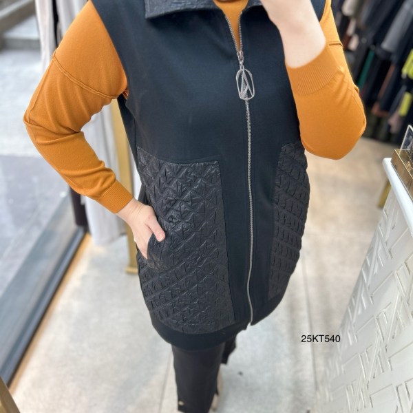 Armine Trend 25KT540 Yelek - Görsel 9
