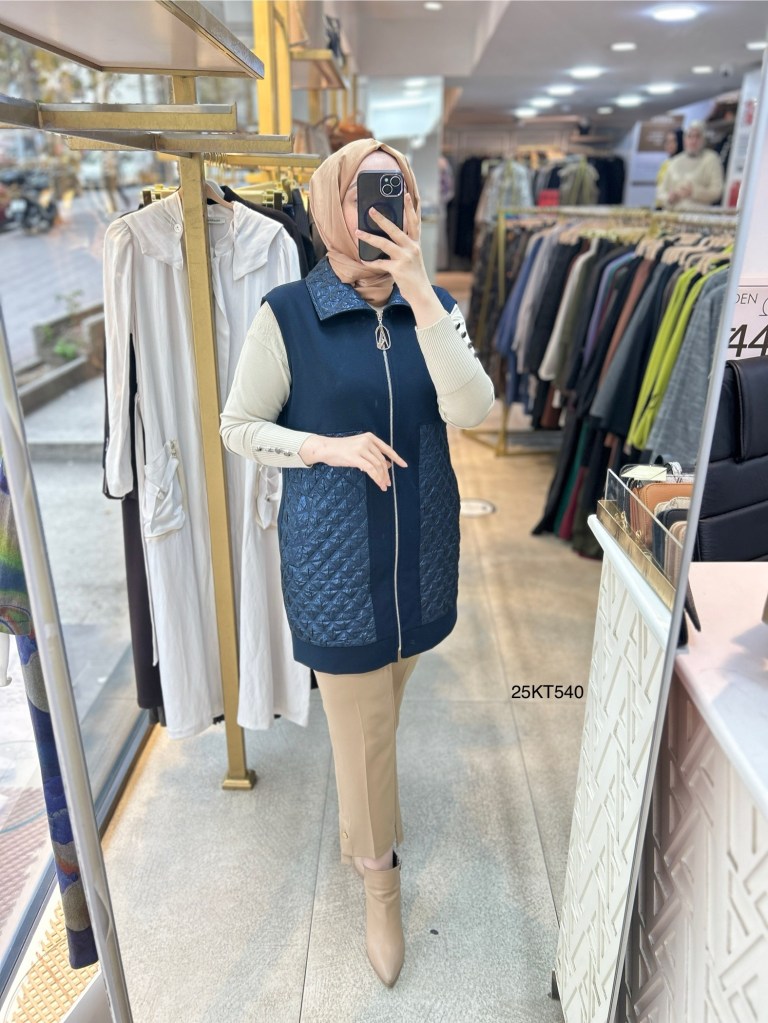 Armine Trend 25KT540 Yelek