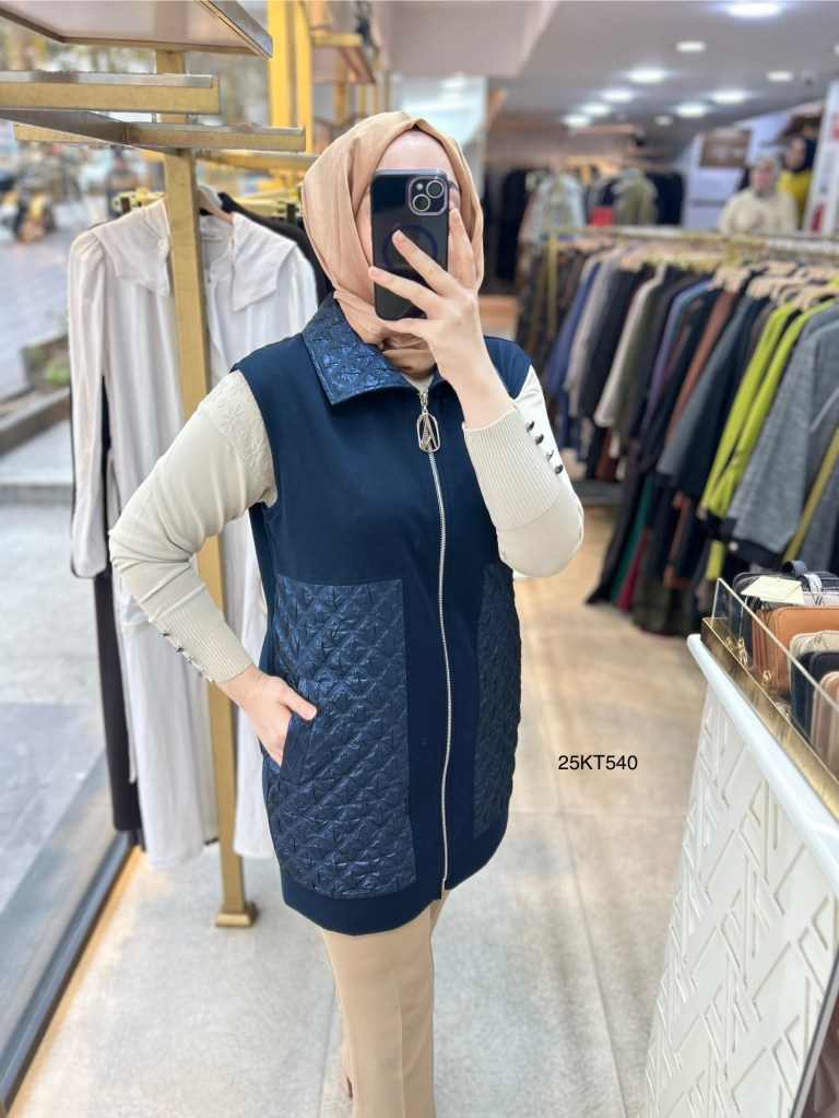 Armine Trend 25KT540 Yelek