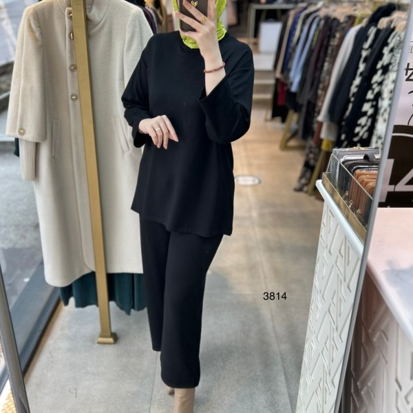 3814 Oysho Kumaş Spor Takım - Görsel 36